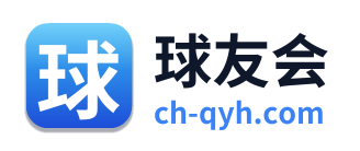 球友会 Logo